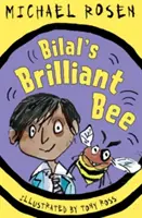 Genialna pszczoła Bilala - Bilal's Brilliant Bee