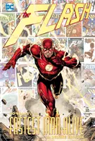 The Flash: 80 lat najszybszego żyjącego człowieka - The Flash: 80 Years of the Fastest Man Alive