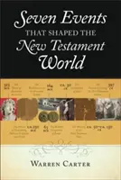 Siedem wydarzeń, które ukształtowały świat Nowego Testamentu - Seven Events That Shaped the New Testament World