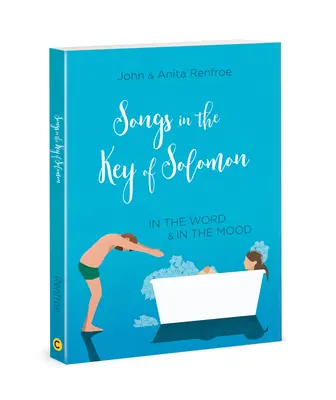 Pieśni w tonacji Salomona: w słowie i nastroju - Songs in the Key of Solomon: In the Word and in the Mood
