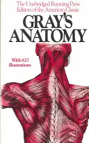 Anatomia Graya - Gray's Anatomy