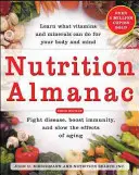 Almanach żywienia - Nutrition Almanac
