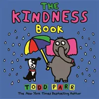 Księga życzliwości - The Kindness Book