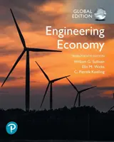 Ekonomia inżynieryjna, wydanie globalne - Engineering Economy, Global Edition