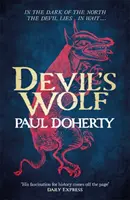 Diabelski wilk (Tajemnice Hugh Corbetta, Księga 19) - Devil's Wolf (Hugh Corbett Mysteries, Book 19)