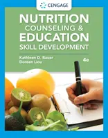 Doradztwo żywieniowe i rozwój umiejętności edukacyjnych - Nutrition Counseling and Education Skill Development