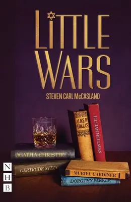 Małe wojny (NHB Modern Plays) - Little Wars (NHB Modern Plays)
