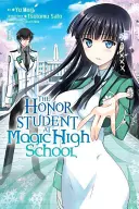 Honorowy uczeń w Magic High School, tom 1 - The Honor Student at Magic High School, Vol. 1