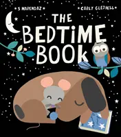 Książka na dobranoc - Bedtime Book