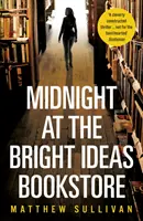 Północ w księgarni Bright Ideas - Midnight at the Bright Ideas Bookstore