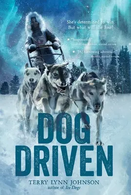 Psi zaprzęg - Dog Driven