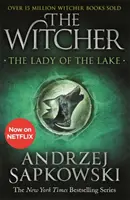 Pani Jeziora - Wiedźmin 5 - teraz główny serial Netflix - Lady of the Lake - Witcher 5 - Now a major Netflix show