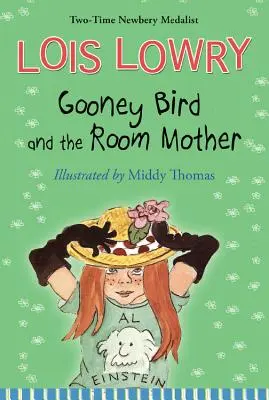 Ptaszek Gooney i pokojowa matka - Gooney Bird and the Room Mother