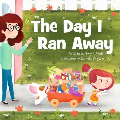 Dzień, w którym uciekłem - The Day I Ran Away