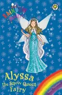 Magia Tęczy: Wróżka Królowa Śniegu Alyssa - Specjalne - Rainbow Magic: Alyssa the Snow Queen Fairy - Special