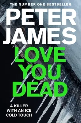 Love You Dead, tom 12 - Love You Dead, Volume 12