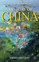 Historia Chin - A History of China