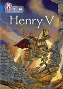 Henry V - Band 16/Sapphire