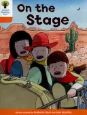 Oxford Reading Tree Biff, Chip and Kipper Stories Decode and Develop: Poziom 6: Na scenie - Oxford Reading Tree Biff, Chip and Kipper Stories Decode and Develop: Level 6: On the Stage