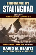 Endgame pod Stalingradem, księga druga: grudzień 1942-luty 1943 - Endgame at Stalingrad, Book Two: December 1942-February 1943