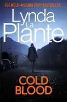 Zimna krew - thriller Lorraine Page - Cold Blood - A Lorraine Page Thriller