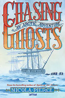 W pogoni za duchami: Arktyczna przygoda - Chasing Ghosts: An Arctic Adventure