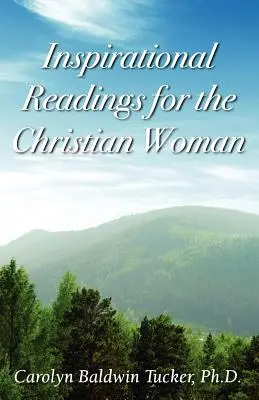 Inspirujące lektury dla chrześcijanek - Inspirational Readings for the Christian Woman