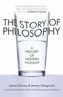 Historia filozofii: Historia myśli zachodniej - The Story of Philosophy: A History of Western Thought