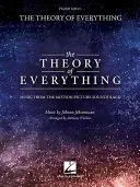 Teoria wszystkiego: muzyka z filmowej ścieżki dźwiękowej - The Theory of Everything: Music from the Motion Picture Soundtrack