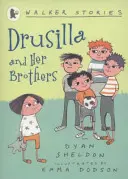 Drusilla i jej bracia - Drusilla and Her Brothers