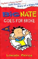 Big Nate idzie na całość - Big Nate Goes for Broke