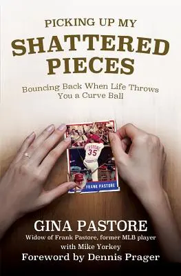 Picking Up My Shattered Pieces: Odbijanie się od dna, gdy życie rzuca ci podkręconą piłkę - Picking Up My Shattered Pieces: Bouncing Back When Life Throws You a Curve Ball