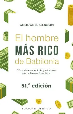 Hombre Mas Rico de Babilonia, El