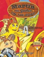 Martin the Guitar on the Road [z kodem dostępu] - Martin the Guitar on the Road [With Access Code]