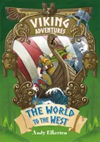 Przygody wikingów: Świat na zachodzie - Viking Adventures: The World to the West