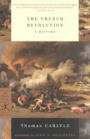 Rewolucja francuska: A History - The French Revolution: A History