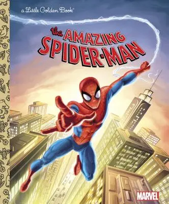 Niesamowity Spider-Man (Marvel: Spider-Man) - The Amazing Spider-Man (Marvel: Spider-Man)