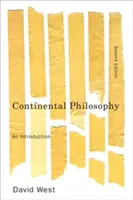 Filozofia kontynentalna: Wprowadzenie - Continental Philosophy: An Introduction