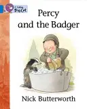 Percy i borsuk - Percy and the Badger