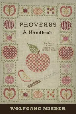 Przysłowia: Podręcznik - Proverbs; A Handbook