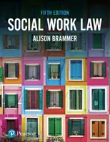Prawo pracy socjalnej - Social Work Law