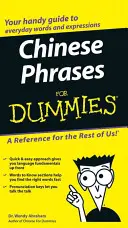 Chińskie zwroty dla opornych - Chinese Phrases for Dummies
