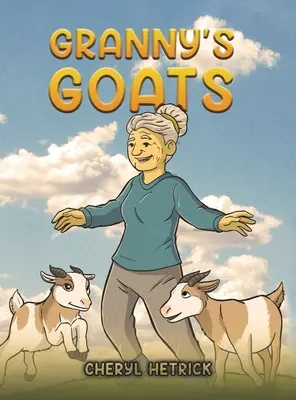 Babcine kozy - Granny's Goats
