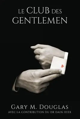 Le Club Des Gentlemen - Francuski - Le Club Des Gentlemen - French