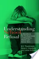 Zrozumienie odmowy szkoły: Podręcznik dla specjalistów w dziedzinie edukacji, zdrowia i opieki społecznej - Understanding School Refusal: A Handbook for Professionals in Education, Health and Social Care