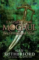 Imperium Mogołów: Bracia w wojnie - Empire of the Moghul: Brothers at War