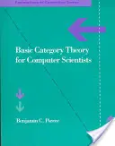Podstawowa teoria kategorii dla informatyków - Basic Category Theory for Computer Scientists