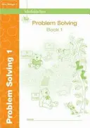 KS1 Rozwiązywanie problemów zeszyt 1 - KS1 Problem Solving Book 1