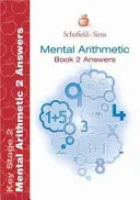 Arytmetyka mentalna 2 Odpowiedzi - Mental Arithmetic 2 Answers