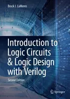 Wprowadzenie do obwodów logicznych i projektowania układów logicznych w języku Verilog - Introduction to Logic Circuits & Logic Design with Verilog